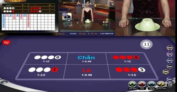 Hiểu Rõ Luật Chơi và Tỷ Lệ Thắng Tại Xóc Đĩa HitClub